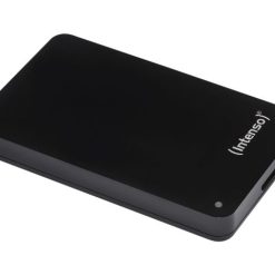 intenso harddisk memory case 500gb 25 usb 30 5400rpm