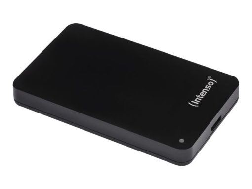 intenso harddisk memory case 500gb 25 usb 30 5400rpm