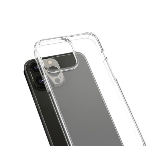 iphone 12 12 pro skal stottaligt rvelon transparent 2