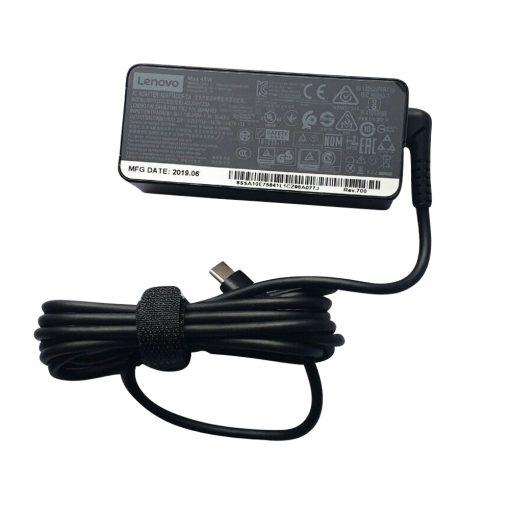 lenovo 45w strom ac adapter usb c 3