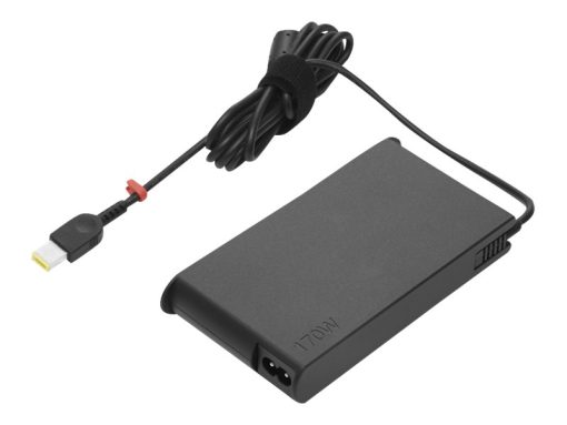 lenovo thinkpad 170watt stromforsyningsadapter