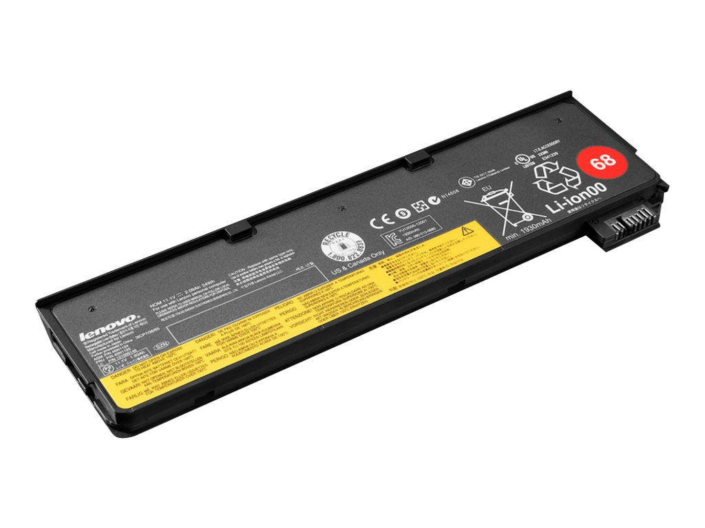 Lenovo ThinkPad T460p Batteri Original