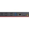 lenovo thinkpad hybrid usb c usb a dock dockingstation 2
