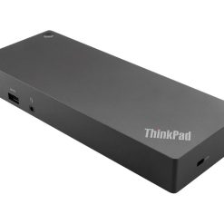 lenovo thinkpad hybrid usb c usb a dock dockingstation