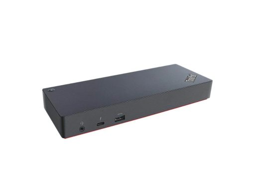 lenovo thinkpad thunderbolt 3 dock 40ac0135eu