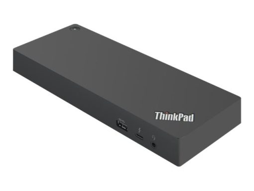 lenovo thinkpad thunderbolt 3 dock gen2 portreplikator 1