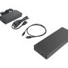 lenovo thinkpad thunderbolt 3 dock gen2 portreplikator