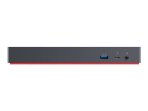 lenovo thinkpad thunderbolt 3 dock gen2 portreplikator 2