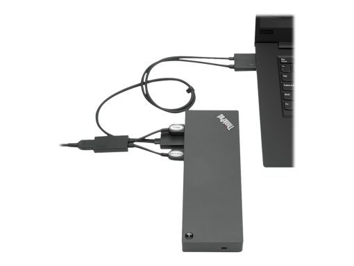 lenovo thinkpad thunderbolt 3 workstation dock gen 2 portreplikator 1