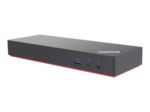 lenovo thinkpad thunderbolt 3 workstation dock gen 2 portreplikator