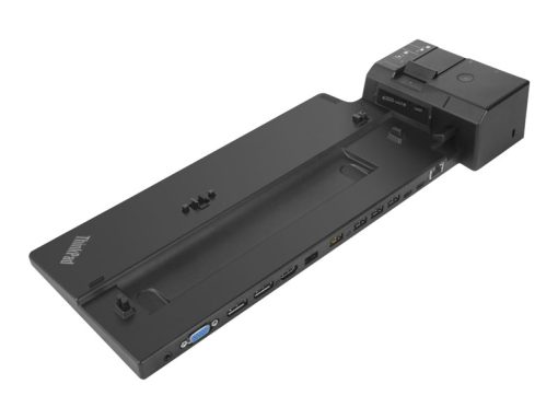 lenovo thinkpad ultra dockingstation 1