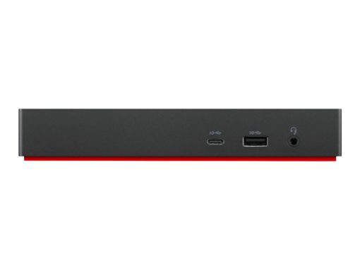 lenovo thinkpad universal usb c dock dockingstation 1