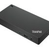 lenovo thinkpad universal usb c dock dockingstation