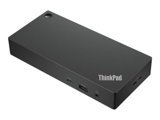 lenovo thinkpad universal usb c dock dockingstation 2