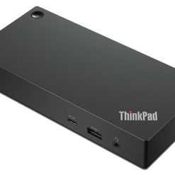 lenovo thinkpad universal usb c dock dockingstation