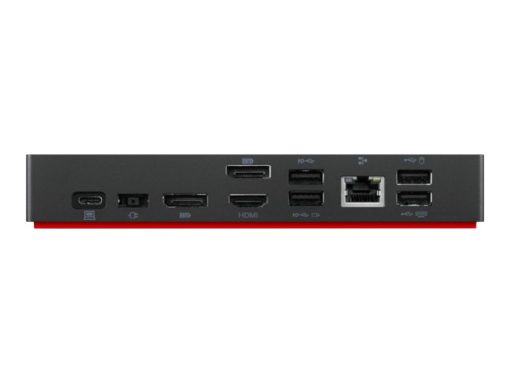 lenovo thinkpad universal usb c dock dockingstation 3