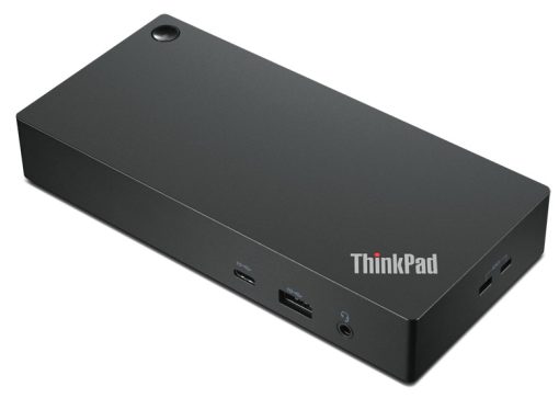 lenovo thinkpad universal usb c dock dockingstation