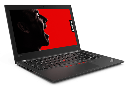 lenovo thinkpad x280 125 i5 8250u 8gb 256gb intel uhd graphics 620 windows