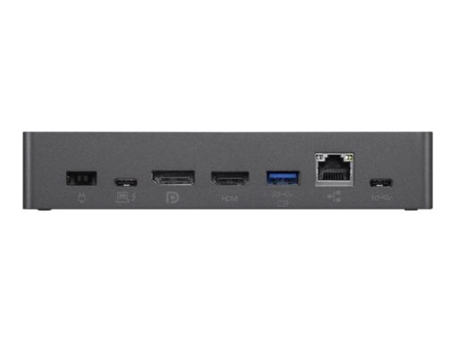 lenovo thunderbolt 3 essential dock portreplikator 2