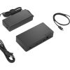 lenovo thunderbolt 3 essential dock portreplikator 3