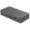 lenovo thunderbolt 3 essential dock portreplikator 4