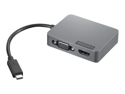 lenovo travel hub gen2 dockingstation 3