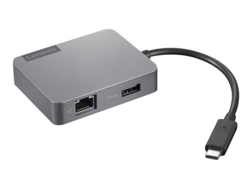 lenovo travel hub gen2 dockingstation