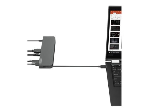 lenovo usb c minidock 3