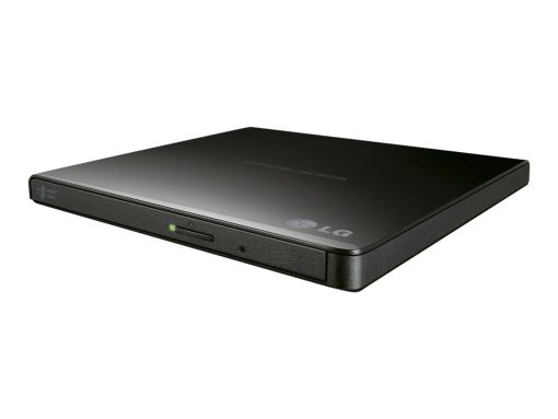 lg gp57eb40 dvd braender ekstern