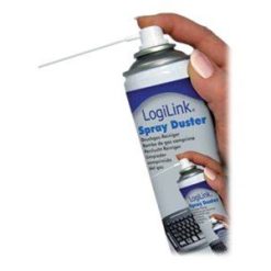 logilink spray for rengoring