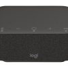 logitech logi dock for uc dockingstation 1