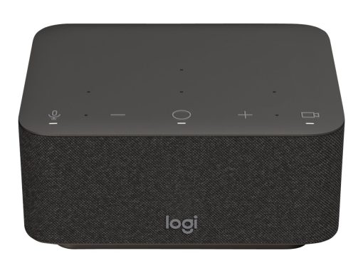 logitech logi dock for uc dockingstation 1