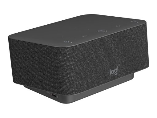 logitech logi dock for uc dockingstation 2