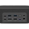 logitech logi dock for uc dockingstation 4