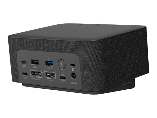 logitech logi dock for uc dockingstation 5