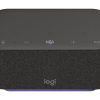 logitech logi dock graphite n a teams emea accs 1