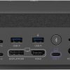 logitech logi dock graphite n a teams emea accs