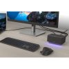 logitech logi dock graphite n a teams emea accs 6