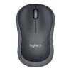 logitech m185 optisk tradlos gra 3