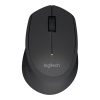 logitech m280 optisk tradlos sort 1