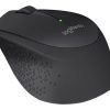 logitech m280 optisk tradlos sort 2