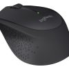 logitech m280 optisk tradlos sort 3