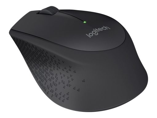 logitech m280 optisk tradlos sort 3