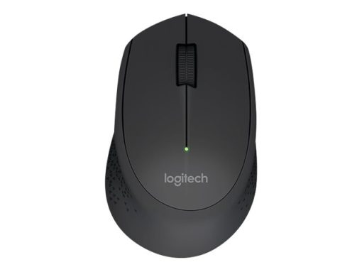 logitech m280 optisk tradlos sort 4