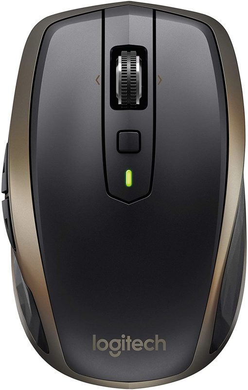 logitech mx anywhere 2 laser tradlos