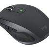 logitech mx anywhere 2s laser tradlos sort