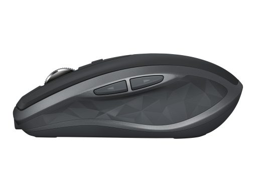 logitech mx anywhere 2s laser tradlos sort 2