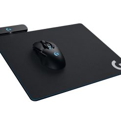 logitech powerplay museopladningspude 1