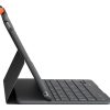 logitech slim folio tastatur og folio kasse saks tradlos pan nordic 5