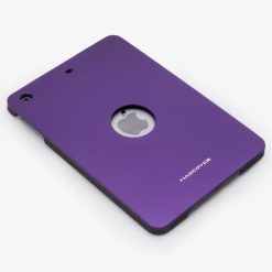 magcover case for ipad mini 1 2 3 purple